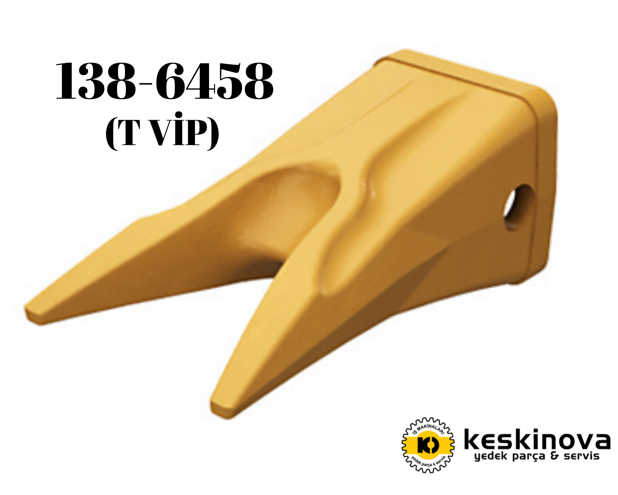 CATERPILLAR OEM CAT 980 G MODEL KAZMA UCU(T VİP) 1386458