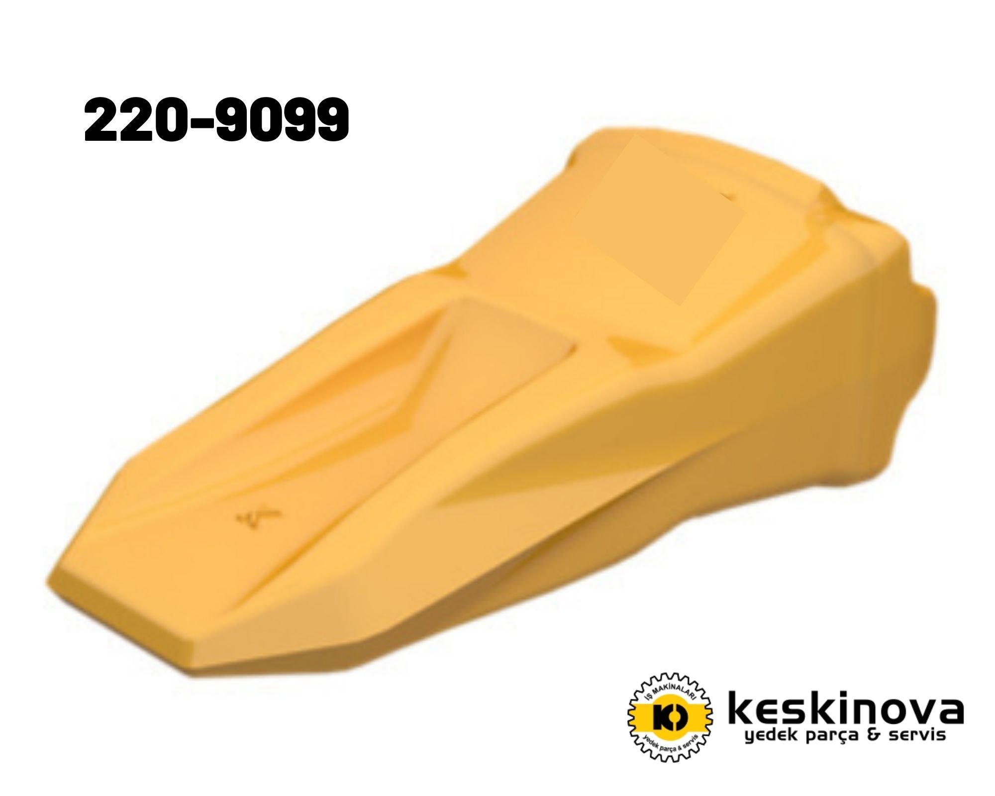 CATERPILLAR OEM CAT K80(475 5480) MODEL 220-9099 GENEL HİZMET