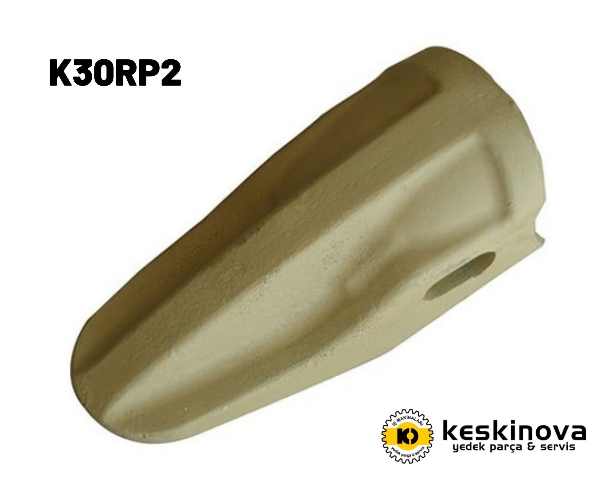 KOMATSU WA500 -500HD MODEL OEM K30RP2 K TİPİ TIRNAK