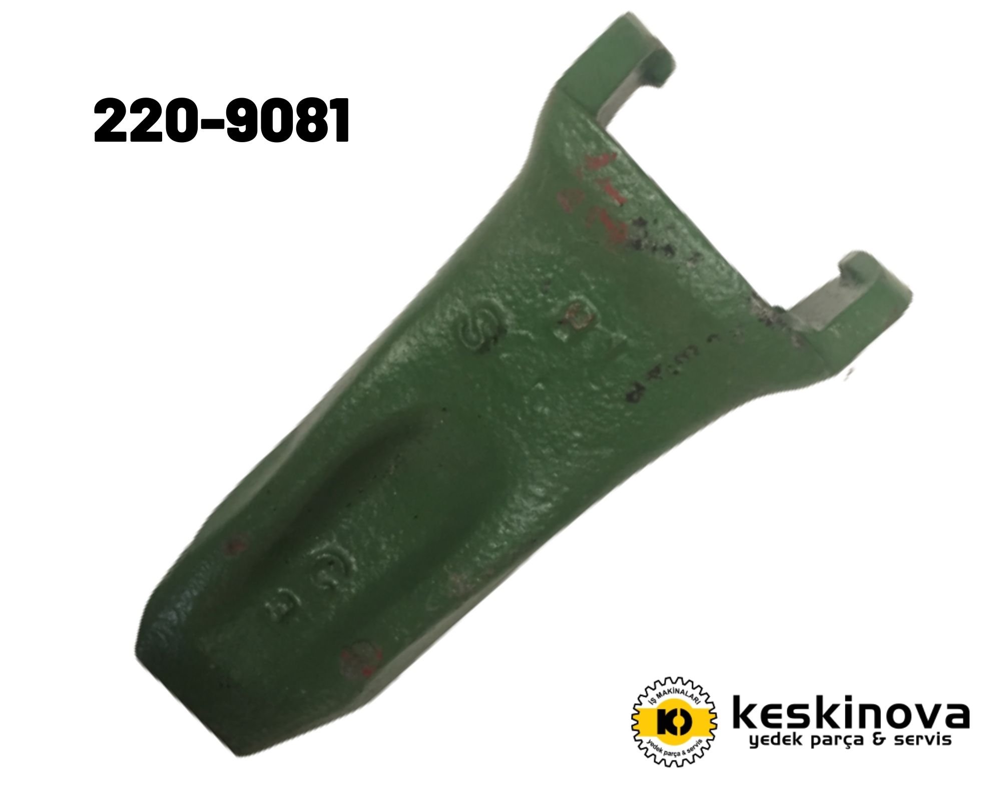 CATERPILLAR OEM CAT K80 MODEL 220-9081 AĞIR HİZMET