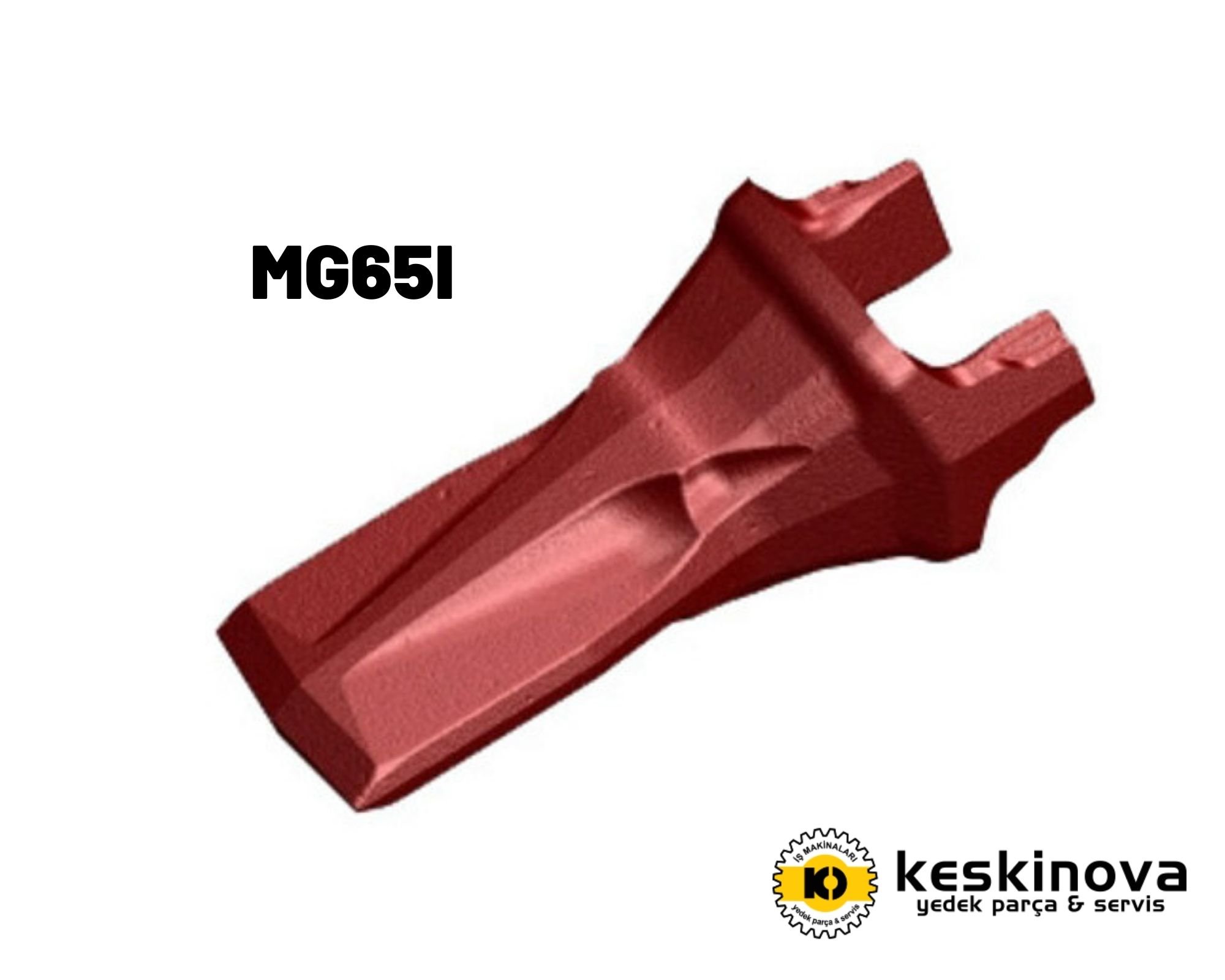 SUMITOMO 450/480 MODEL OEM MG65I TIRNAK