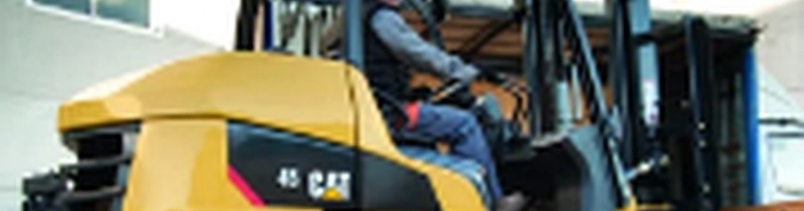Forklift Yedek Parça Seçiminde Marka-Model Uyumu