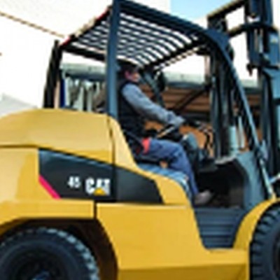 Forklift Yedek Parça Seçiminde Marka-Model Uyumu