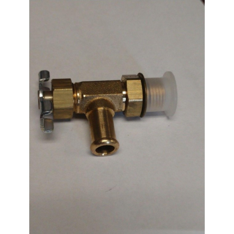 CATERPILLAR OEM 6V2611 SIZDIRMAZ MAZOT MUSLUK