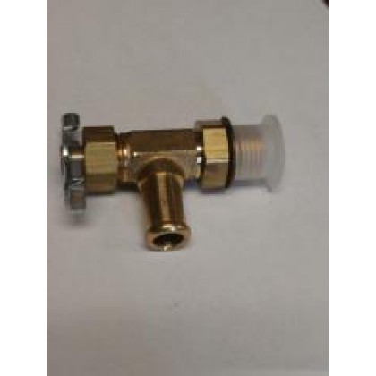 CATERPILLAR OEM 6V2611 SIZDIRMAZ MAZOT MUSLUK
