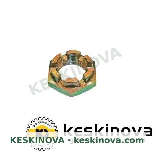 HYSTER 183777 AKSON SOMUNU