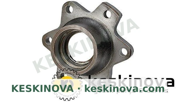 HELİ 24234-32221 1,8T ARKA PORYA