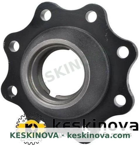 TOYOTA 43811-31961-71 5FD40 ARKA PORYA
