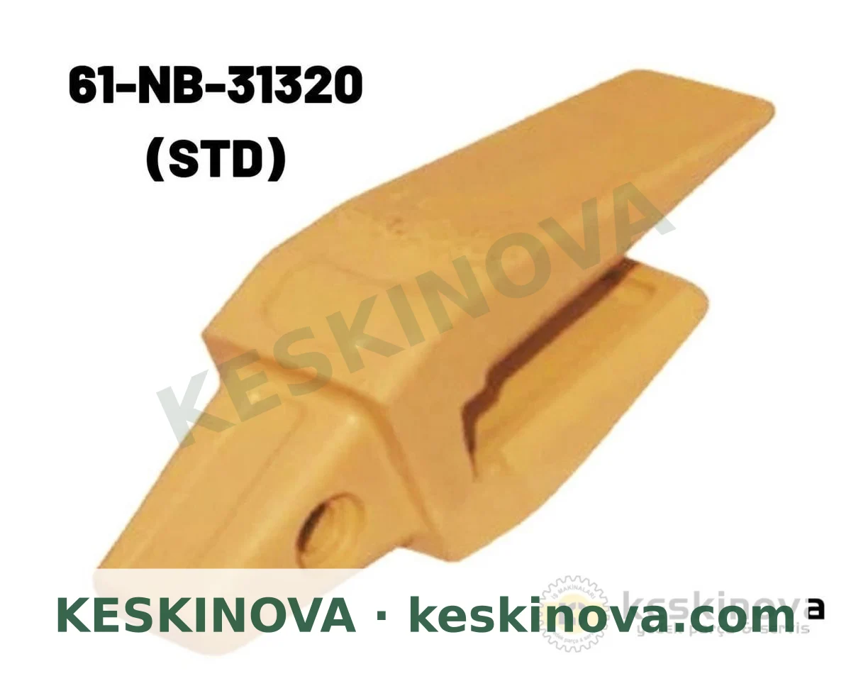 HYUNDAI OEM LC 450,500 LC -7 MODELL 61-NB-31320 ADAPTER