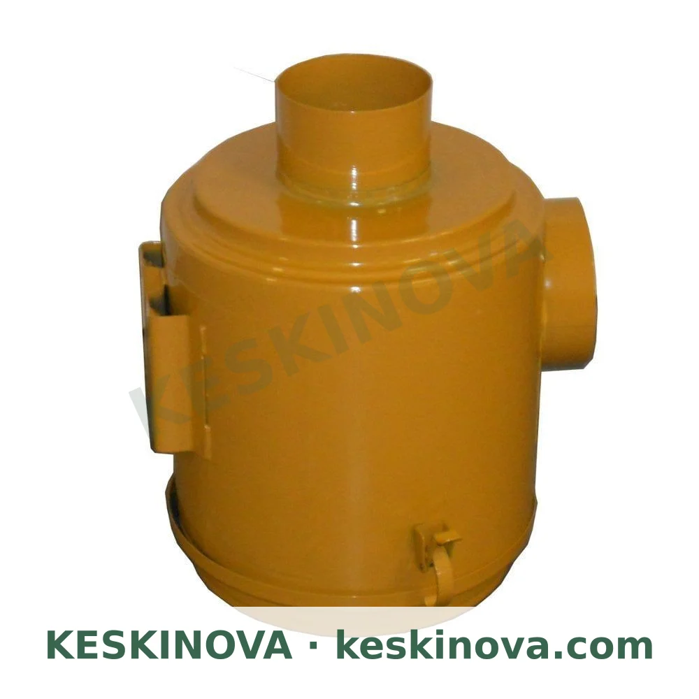 CAT 916 926 MODEL OEM 6I2548 YENİ TİP RADİAL HAVA FİLTRE KAZANI