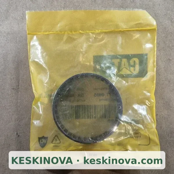 NEEDLE BEARING