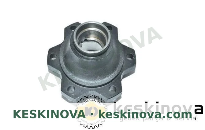 HYUNDAI 81FG-50601 30-5 ARKA PORYA