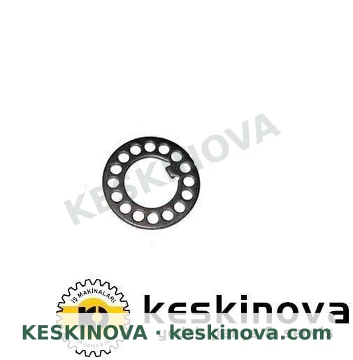 CATERPILLAR 91A43-02700 AKSON KİLİT SACI