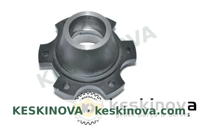 MITSUBISHI 91H43-10800 3,0T ARKA PORYA