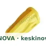 KESKİNOVA WA500 -500HD MODEL OEM K30RP2 K TİPİ TIRNAK