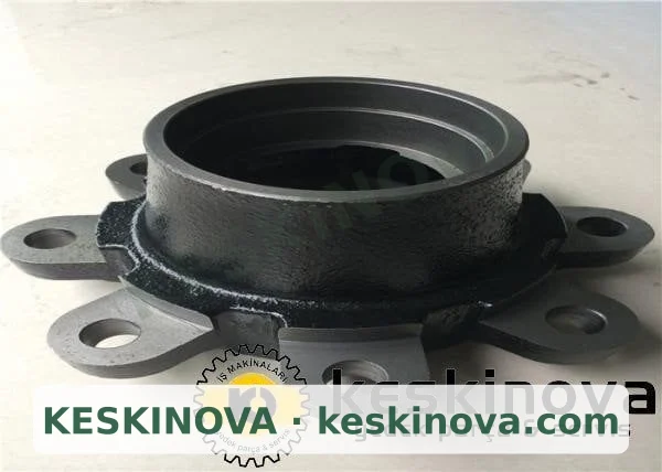 HELİ A21B4-32241 3,0T ARKA PORYA