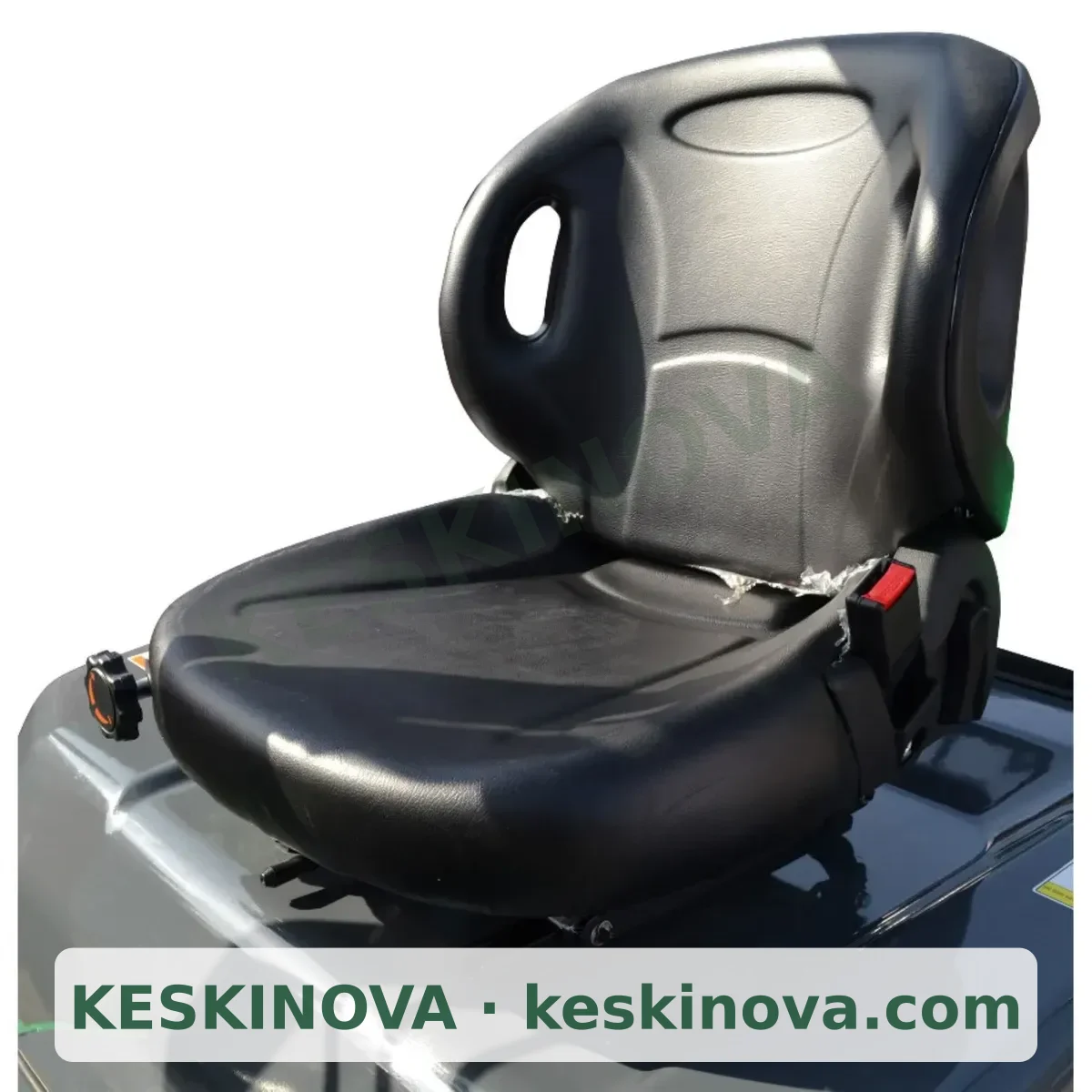 ALFA Lityum Akülü Forklift 2.5 Ton