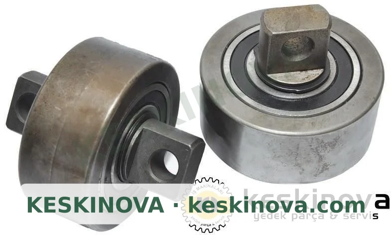 BAOLİ 22658-32941 OEM 7,0T 82X35X90 DENGE RULMANI