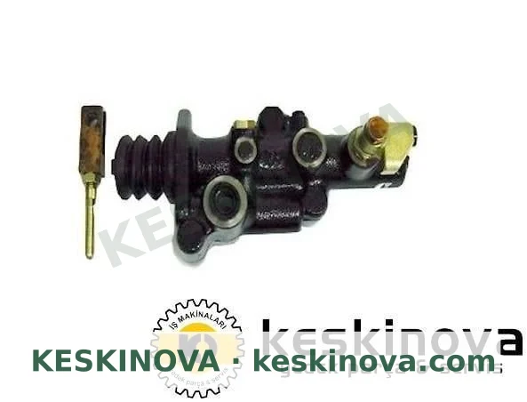 BAOLİ 235H5-40201-1 OEM 5,0T HİDROLİK ANA MERKEZ