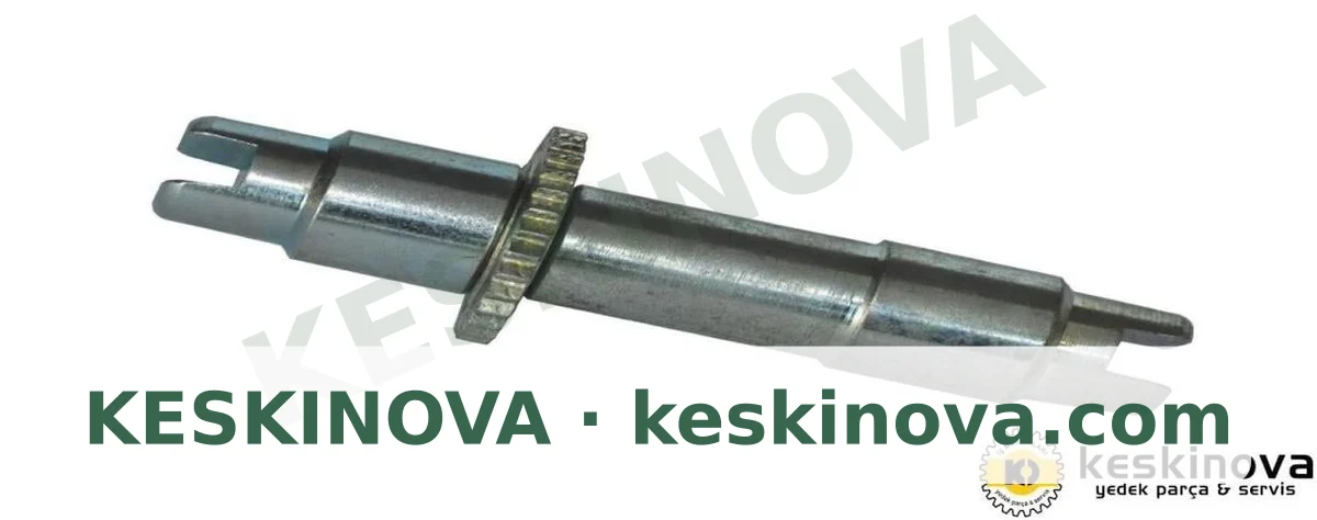 BAOLİ 24433-74000G-L OEM 3,0T SOL FREN CIRCIRI