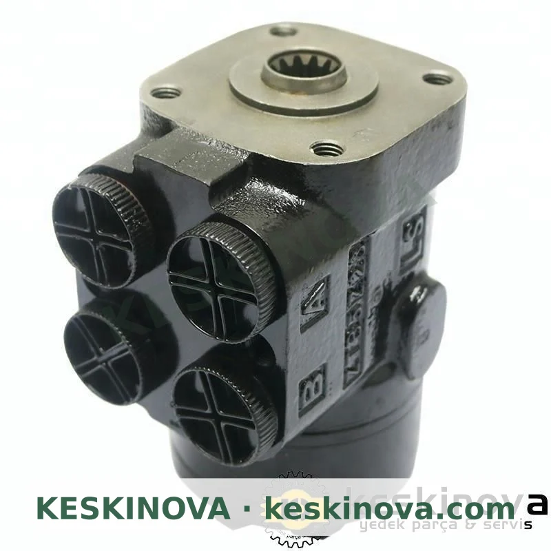 BAOLİ BZZ1-280B OEM 10T DANFOS (ORBİTROL)