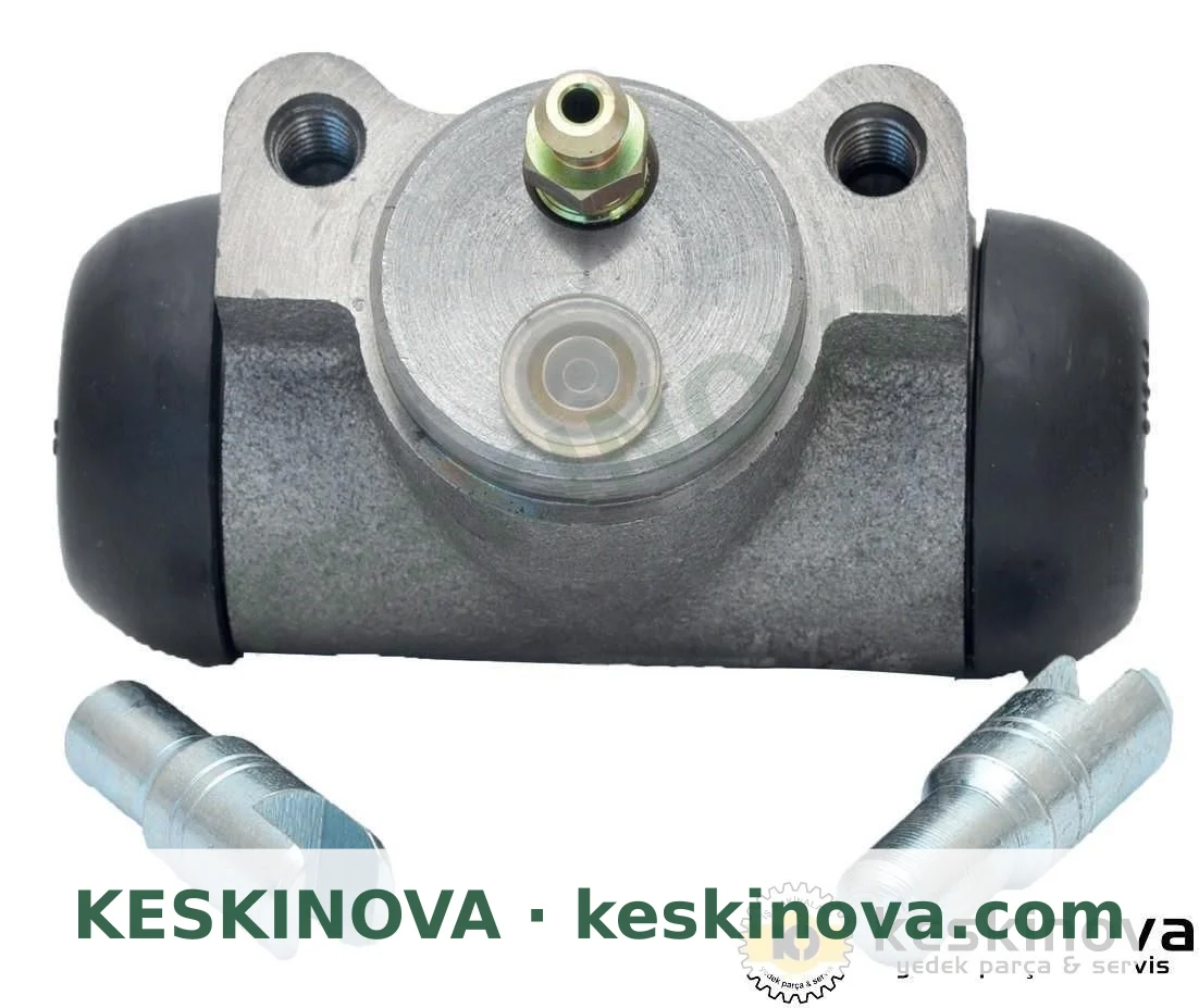 BAOLİ C-52-11252-52001-1 OEM 5,0T TEKERLEK MERKEZİ