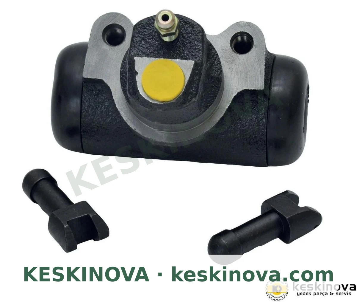 BAOLİ C-52-11254-52001 OEM 7,0T SOL TEKERLEK MERKEZİ