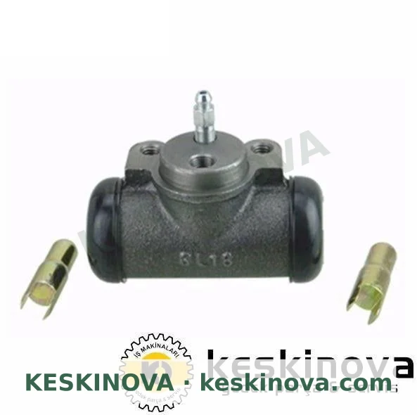 BAOLİ E23Z3-70401 OEM HİDROLİK TEKERLEK MERKEZİ