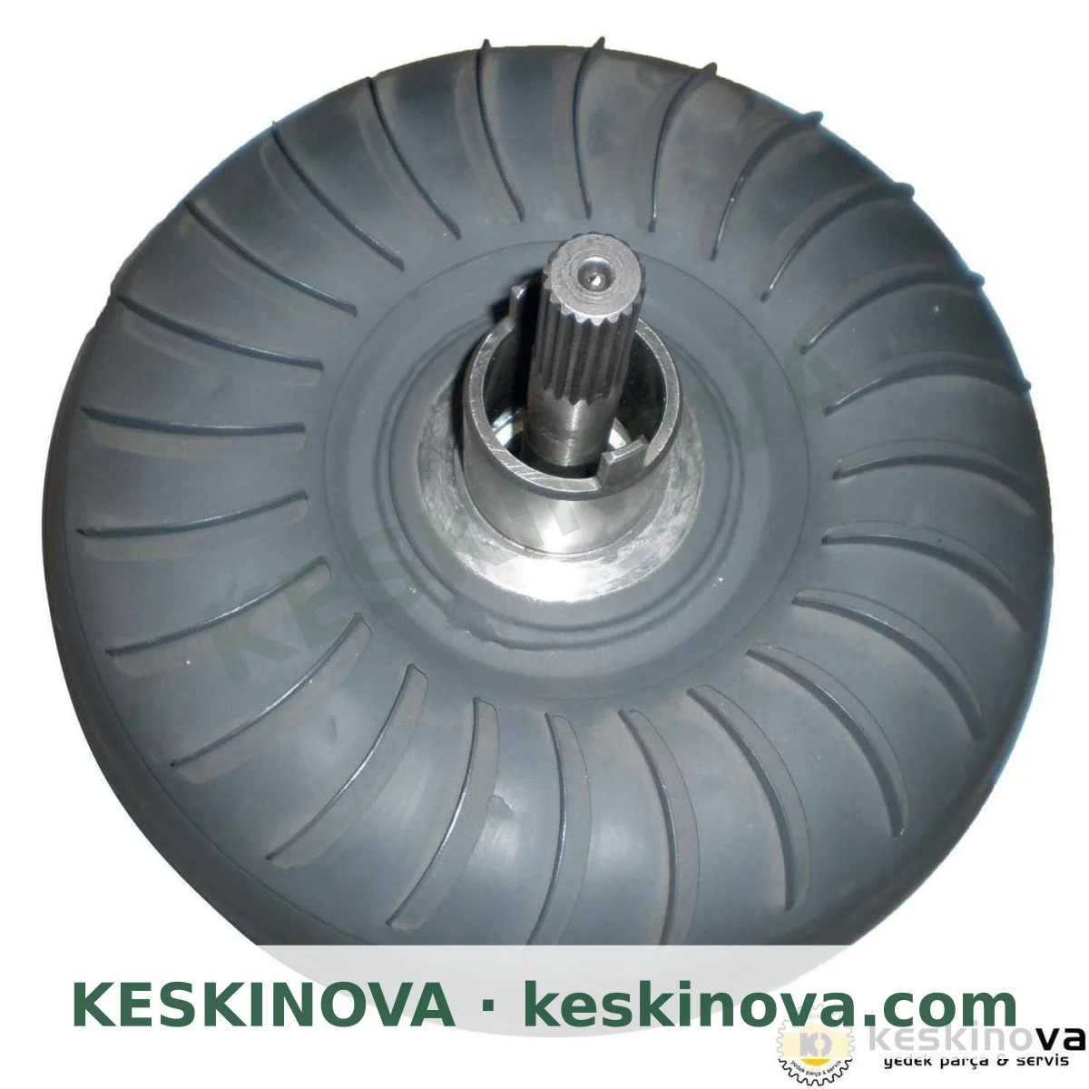 BAOLİ HC133Z2-50301 OEM 3,0T UZUN TORK
