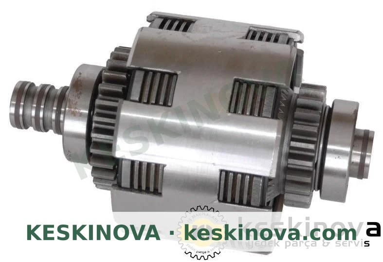 BAOLİ HC14883-80201 OEM ŞANZUMAN TASI