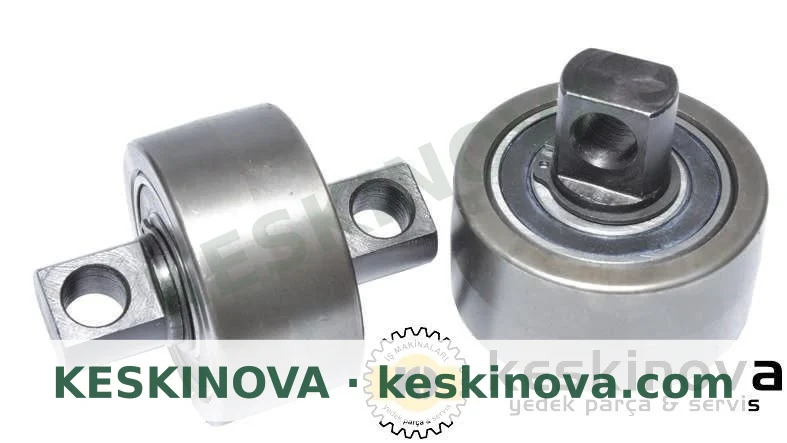 BAOLİ KFA04-002 OEM 3,0T 58X30X80(L85X32,5) DENGE RULMANI