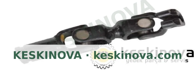 BAOLİ KFD02-002 OEM DİREKSİYON MAFSALI