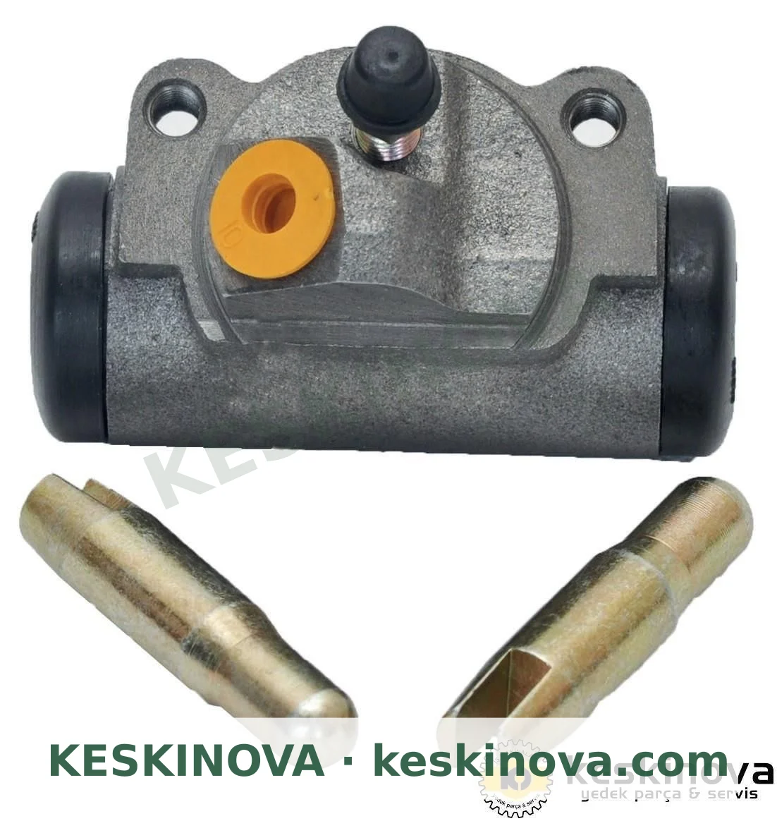 BAOLİ KFF07-056 OEM 1,8T SAĞ TEKERLEK MERKEZİ