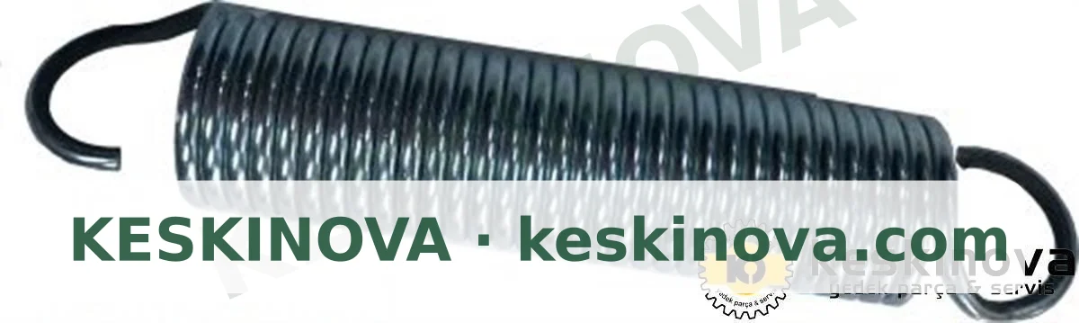 BAOLİ KFF13-006 OEM DEBRİAJ YAYI