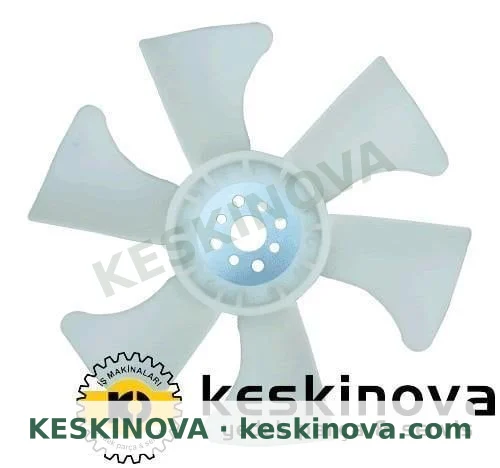 BAOLİ KFS03-015 OEM 7,0T FAN