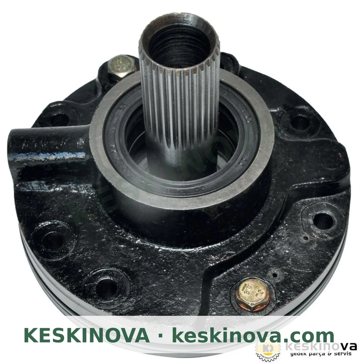 BAOLİ YDS30.906 OEM 3,0T ŞANZUMAN POMPASI