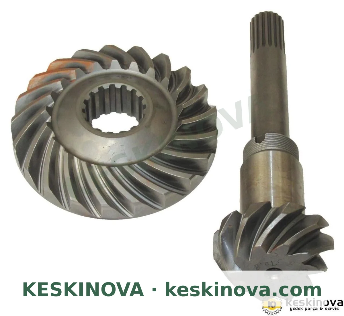 BAOLİ YDS30DY.071 OEM 3,0T AYNA MAHRUTİ