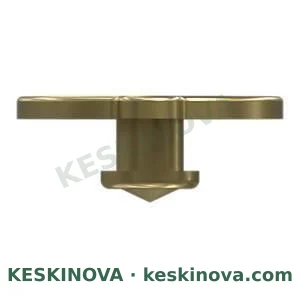 CAT 3054 engine MODEL OEM 006-8865 RADYATÖR DEPO KAPAĞI