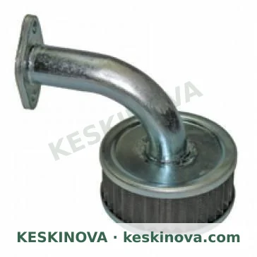CAT 3204K UYUMLU OEM 8S9300 KARTER SÜZGECİ