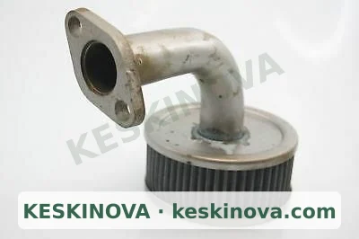 CAT 3304 UYUMLU OEM 2P1776 KARTER SÜZGECİ