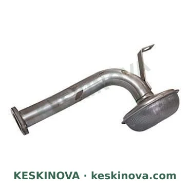 CAT 3306B UYUMLU OEM 7W9020 KARTER SÜZGECİ