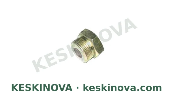 CAT 3A6589 UYUMLU OEM 5P4484 KARTER TAPASI