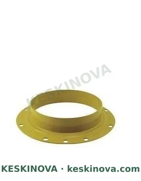 CAT 918F 926E MODEL OEM 6I3829 YENİ FİLTRE GEÇİŞ ADAPTÖRÜ