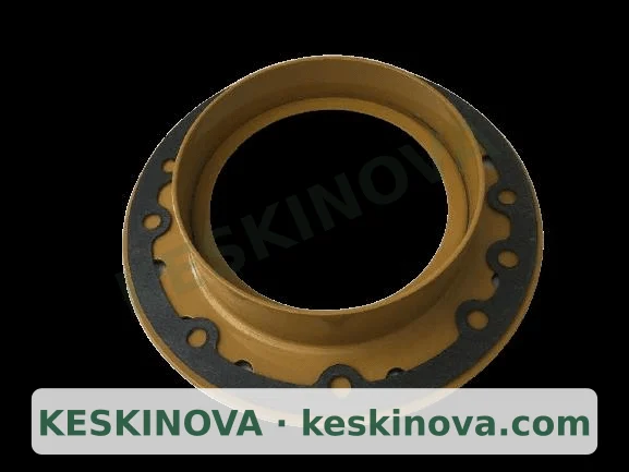 CAT 920 930 950 MODEL OEM 6I3828 YENİ FİLTRE GEÇİŞ ADAPTÖRÜ