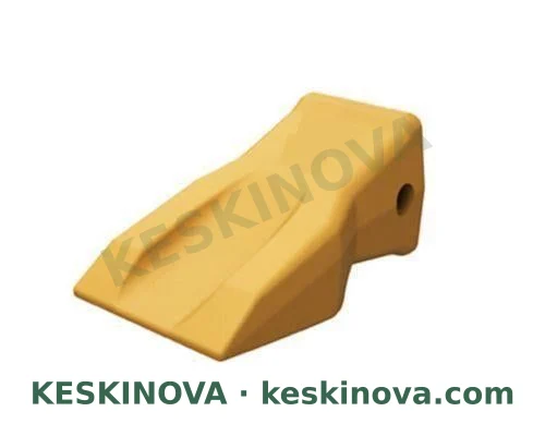 KESKİNOVA OEM  315 L 317 L 318  318 M MODEL KAZMA UCU(ABRASİF) 9N4253