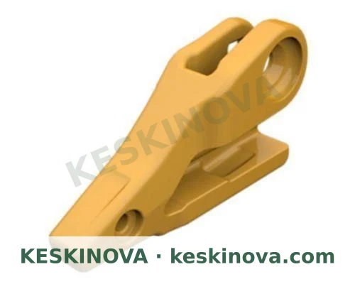 KESKİNOVA OEM  950 E F 955 962 963 MODEL SAĞ ADAPTÖR(CİVATALI) 3G4309