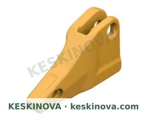 KESKİNOVA OEM 950 E F 955 962 963 MODEL SOL ADAPTÖR(CİVATALI) 3G4308