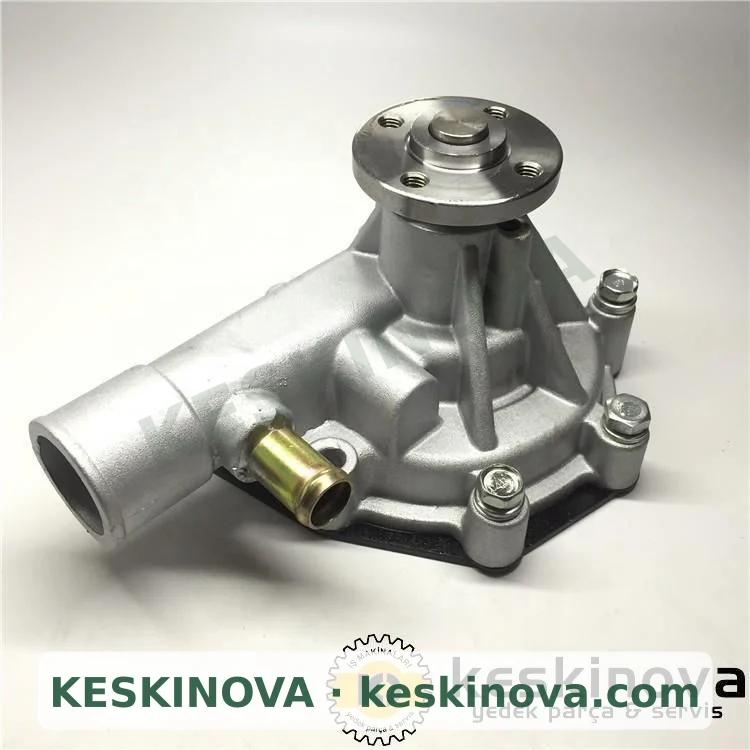 CATERPILLAR 32A45-00022-1 OEM 3,0T N SERİ DEVİRDAİM