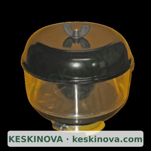 CATERPILLAR 5M2736 OEM ALÜMİNYUM KOMPLE TOZ FİLTRESİ
