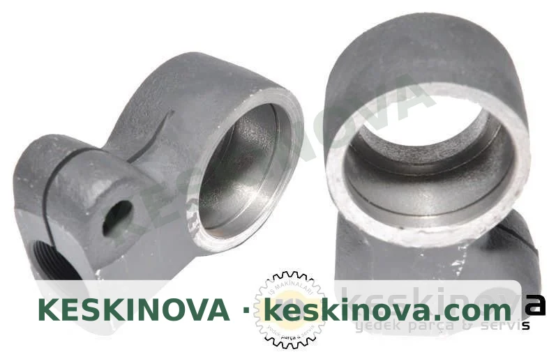 CATERPILLAR 90559-07200 OEM 3,0T TİLT SİLİNDİR KAFASI